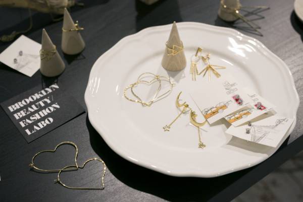 今、新木場がおもしろい! ブルックリン発のライフスタイルショップ「BROOKLYN BEAUTY / FASHION LABO」