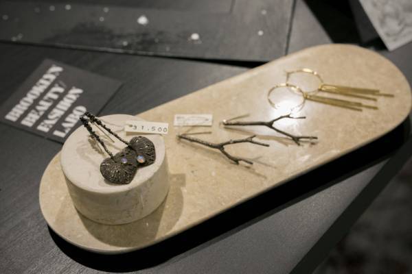 今、新木場がおもしろい! ブルックリン発のライフスタイルショップ「BROOKLYN BEAUTY / FASHION LABO」