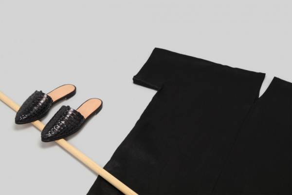 _Fotの2019年春夏コレクション、ウードヒールのパンプスに新色ヒールが仲間入り