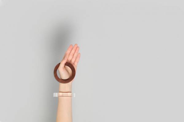 _Fotの2019年春夏コレクション、ウードヒールのパンプスに新色ヒールが仲間入り