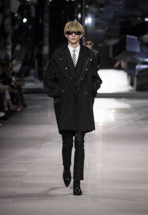 セリーヌ表参道が、待望のリニューアルオープン。新宿伊勢丹メンズ＆大阪阪急メンズも同時に