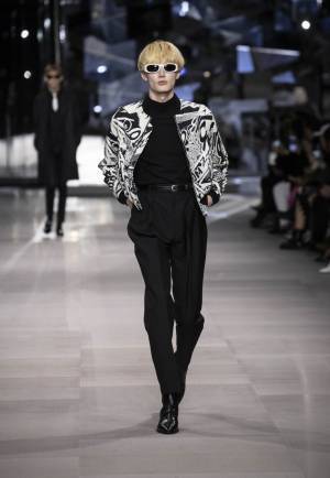 セリーヌ表参道が、待望のリニューアルオープン。新宿伊勢丹メンズ＆大阪阪急メンズも同時に