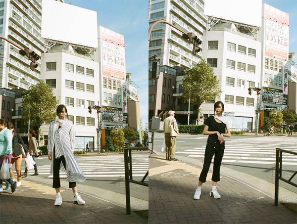 soduk：大注目! 噂のニューカマーな7ブランドvol.7【EDITOR'S PICK】