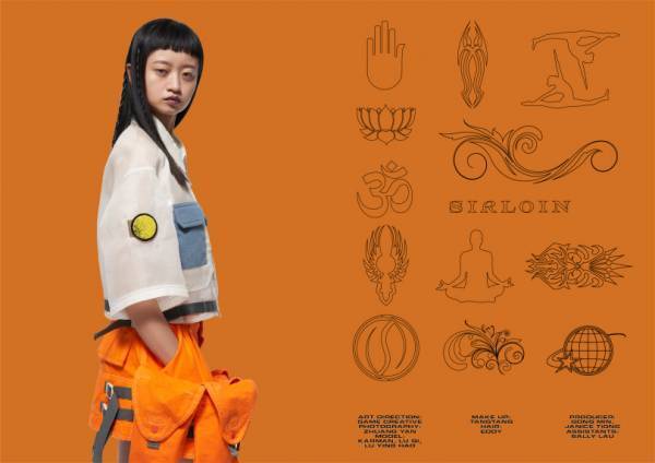 SIRLOIN：大注目! 噂のニューカマーな7ブランドvol.6【EDITOR'S PICK】