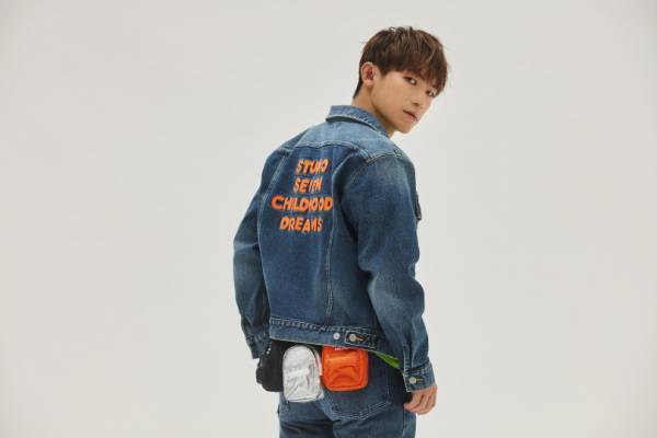 EXILEのNAOTOが手掛けるスタジオ セブンとGUがコラボ! NAOTOのルーツである90年代裏原から着想