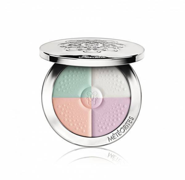 ゲランからメテオリットの多機能コンパクトと、日本の桜をイメージした新作フレグランスが登場!