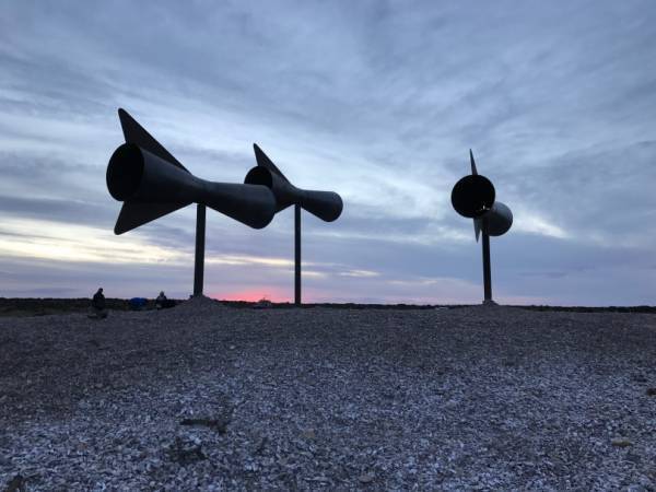 現代のフランスを代表する作家クリスチャン・ボルタンスキーの回顧展が国立新美術館で開催