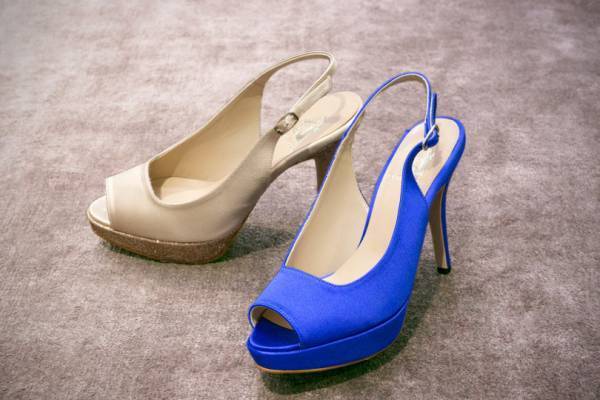 私のシンデレラシューズを求めて。ブティックオーサキの“セミカスタム”パンプスで叶える理想の一足【INTERVIEW】