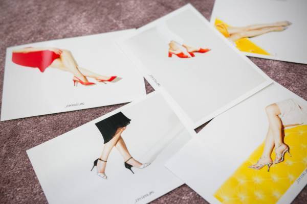 私のシンデレラシューズを求めて。ブティックオーサキの“セミカスタム”パンプスで叶える理想の一足【INTERVIEW】