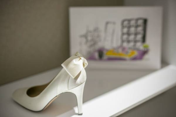 私のシンデレラシューズを求めて。ブティックオーサキの“セミカスタム”パンプスで叶える理想の一足【INTERVIEW】