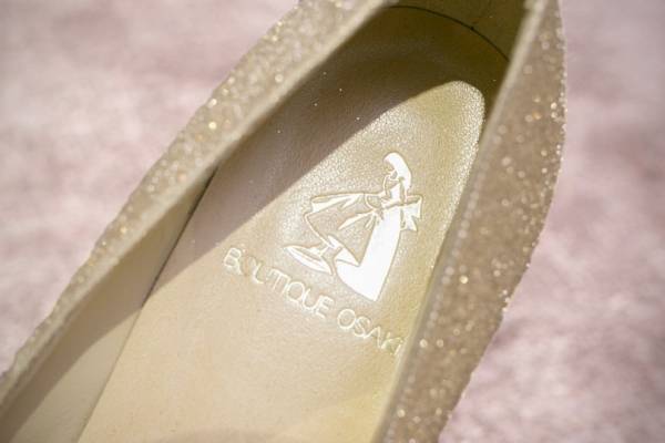 私のシンデレラシューズを求めて。ブティックオーサキの“セミカスタム”パンプスで叶える理想の一足【INTERVIEW】