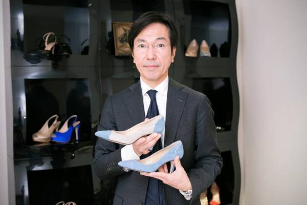 私のシンデレラシューズを求めて。ブティックオーサキの“セミカスタム”パンプスで叶える理想の一足【INTERVIEW】