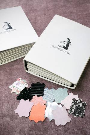 私のシンデレラシューズを求めて。ブティックオーサキの“セミカスタム”パンプスで叶える理想の一足【INTERVIEW】