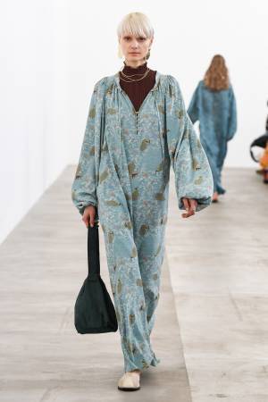 【ルック】5-knot 2019-20年秋冬コレクション