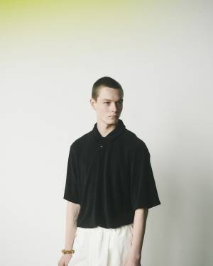 【ルック】エイトン2019春夏コレクション