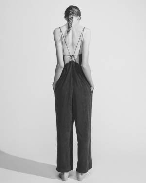 【ルック】エイトン2019春夏コレクション