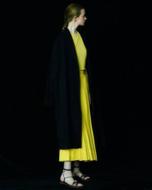 【ルック】エイトン2019春夏コレクション