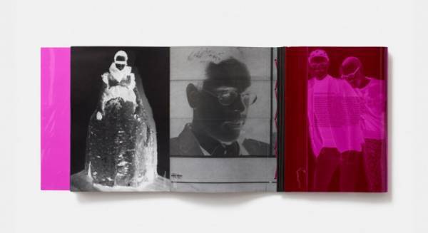 ヴィクター＆ロルフの歴代シーズンをスケッチや引用符で紐解く一冊【ShelfオススメBOOK】