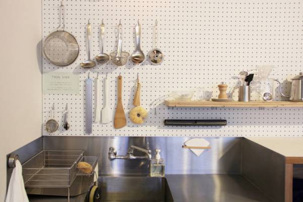 使うことで気づく日用品の魅力。こだわりの一品が見つかる京都の「LADER」【京都の旅】