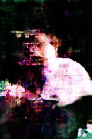 若手フォトグラファー青木柊野「autonomy」展。AIを使い、写真のあり方を問う