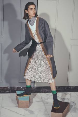 マルニ創業者の娘カロリーナ・カスティリオーニが手がけるPlan Cの世界初旗艦店が青山にオープン