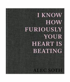 アメリカの写真家アレック・ソス待望の新刊【ShelfオススメBOOK】