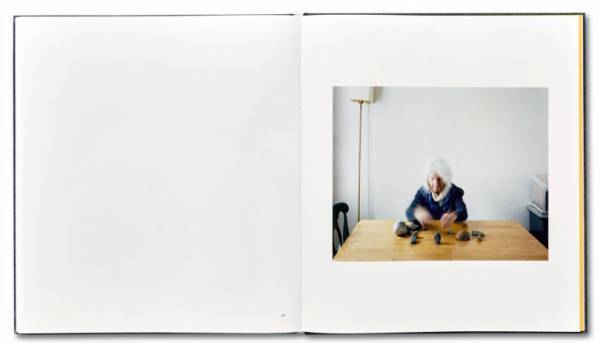 アメリカの写真家アレック・ソス待望の新刊【ShelfオススメBOOK】