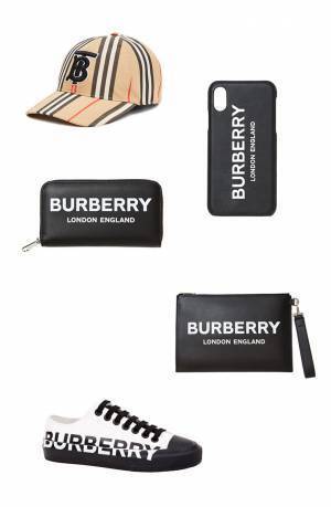 バーバリーのメンズ・ポップアップストアが伊勢丹メンズに2週間限定オープン