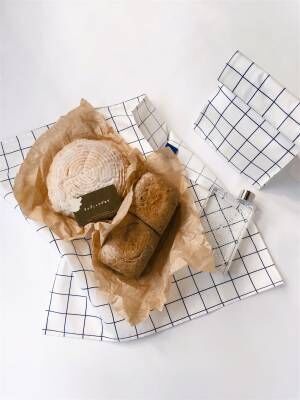 藤沢の人気パン屋「チコパン×クゲヌマ」のパンを東京で。サロン・ド・テ パピエ ティグルの新メニュー