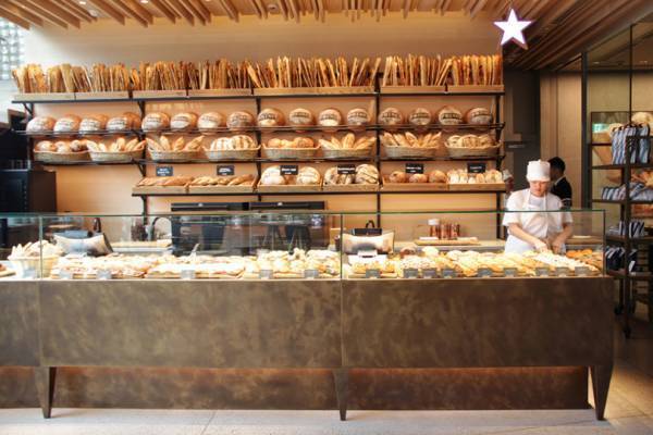 【レポート】国内初! 世界で5店舗目の「スターバックス リザーブ® ロースタリー」が中目黒にオープン。建築デザインは隈研吾