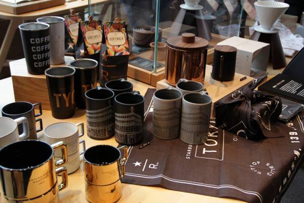 【レポート】国内初! 世界で5店舗目の「スターバックス リザーブ® ロースタリー」が中目黒にオープン。建築デザインは隈研吾