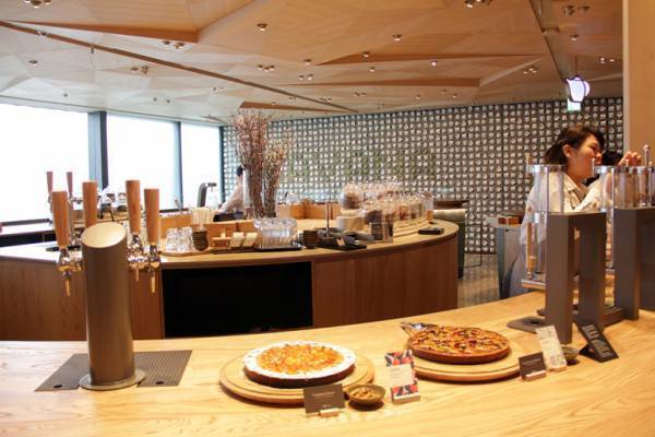 【レポート】国内初! 世界で5店舗目の「スターバックス リザーブ® ロースタリー」が中目黒にオープン。建築デザインは隈研吾