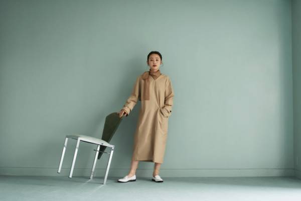 高橋愛とのコラボアイテムも登場! 新宿伊勢丹で小柄な女性に向けたイベントを開催