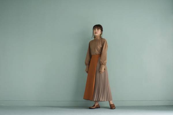 高橋愛とのコラボアイテムも登場! 新宿伊勢丹で小柄な女性に向けたイベントを開催