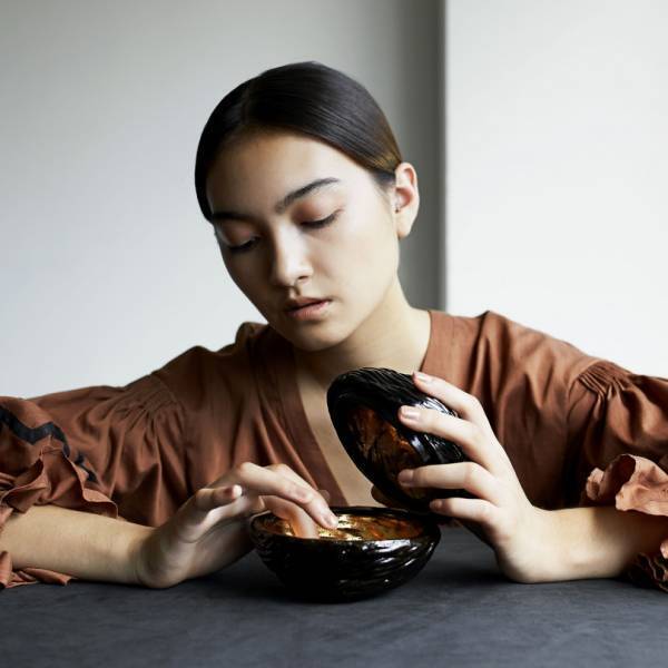 Mと造形作家TAKAGI KAORUがコラボイベントを開催! 完全予約制の参加型のエキシビションも