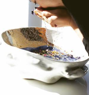 Mと造形作家TAKAGI KAORUがコラボイベントを開催! 完全予約制の参加型のエキシビションも