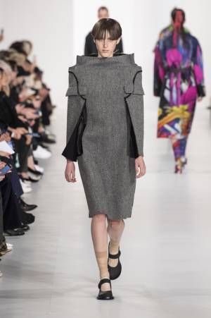 【ルック】メゾン マルジェラ2019-20秋冬ウィメンズ「デフィレ」コレクション