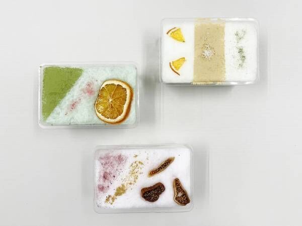 ふわっと優しい口どけ、京都で見つけた四角い綿菓子【EDITOR'S BLOG】