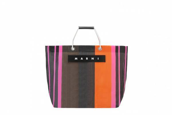 マルニマーケット、名古屋のイセタンハウスで開催! 種類豊富なバッグやホームプロダクトが登場