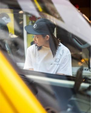 アシックスタイガー×長場雄、「シブヤ」「シンジュク」のスニーカー発売