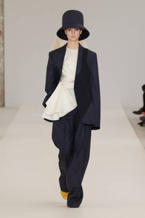 2人の新クリエイティブディレクターによるニナ リッチ【2019-20秋冬ウィメンズ】