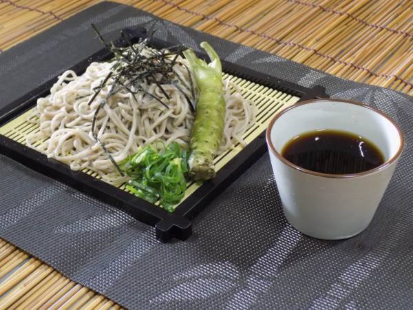 日本最大級のそばと日本酒のフェス「そばと日本酒の博覧会 大江戸和宴 2019」が開催!