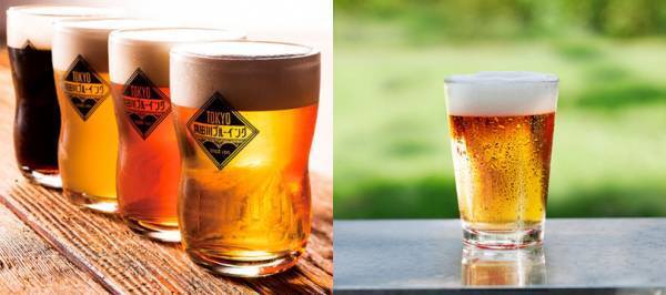 全国各地のパンと一緒にビールが楽しめるイベント、「柏の葉パン＆ビアフェスタ2019 パンの時間」が開催!