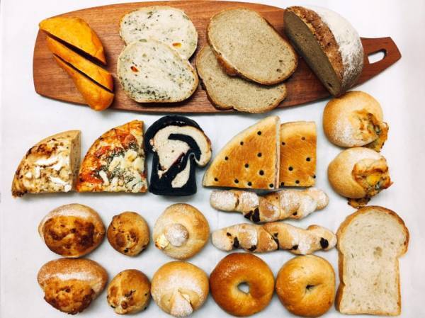 全国各地のパンと一緒にビールが楽しめるイベント、「柏の葉パン＆ビアフェスタ2019 パンの時間」が開催!