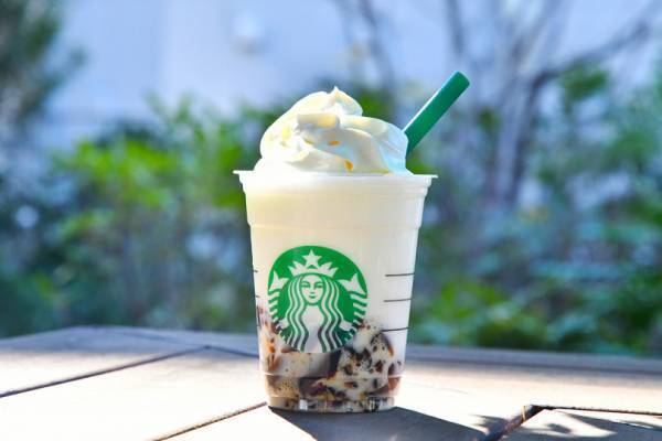 スタバの「コーヒージェリー」を使用した、おすすめカスタマイズ4選!