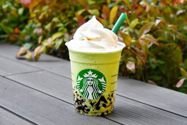 スタバの「コーヒージェリー」を使用した、おすすめカスタマイズ4選!