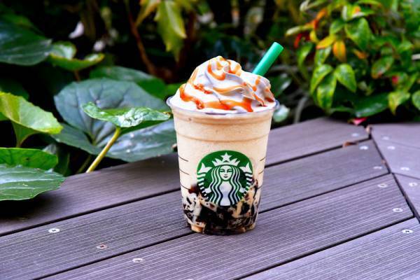 スタバの「コーヒージェリー」を使用した、おすすめカスタマイズ4選!