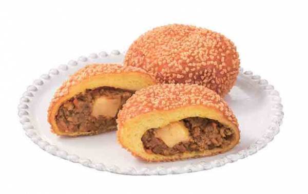 「IKEBUKUROパン祭」が池袋東武で開催! 約90店舗のベーカリーがラインアップ