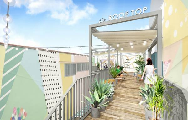 ふわふわの新感覚ソフト専門店「ディグラボ ソフトクリーム研究所」が、大阪・なんばにオープン!