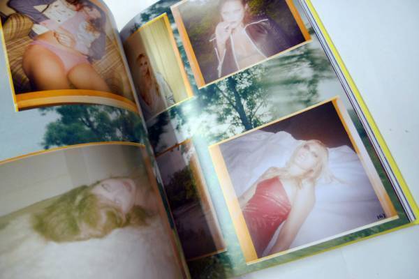 ファッションフォトの今が分かる 『Fashion Photography Now』【ShelfオススメBOOK】